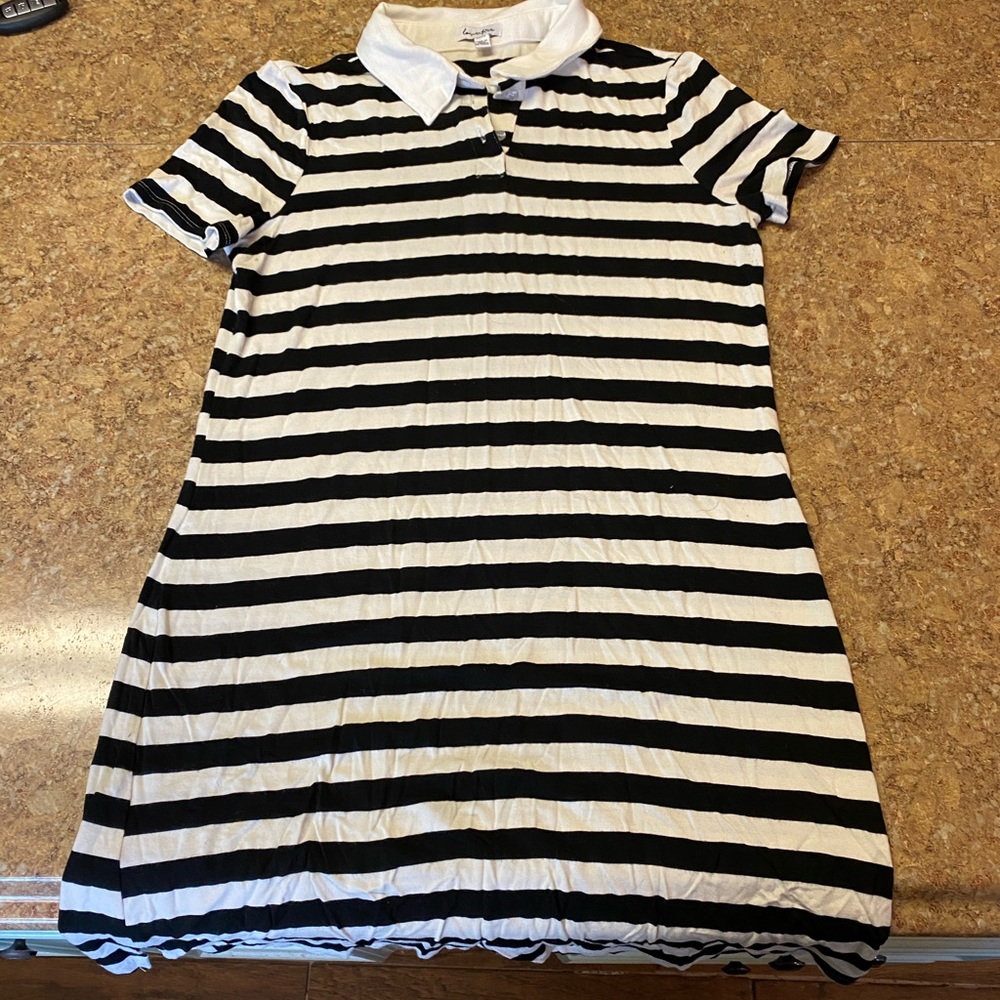 Tennis Dress
